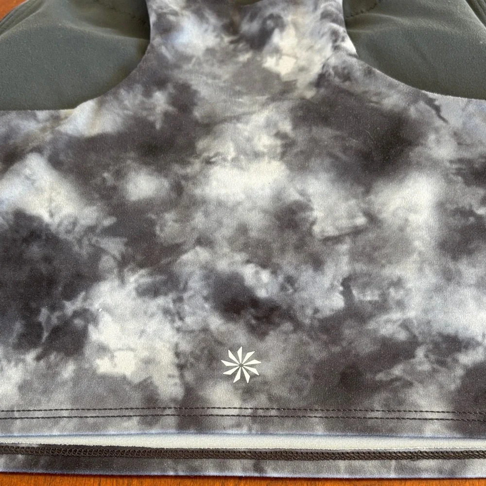 Athleta great pre